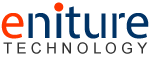 Eniture Technology Logo
