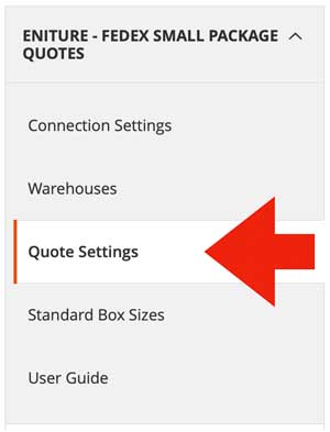 Magento-2-Residential-Address-Detection-Quote-Settings