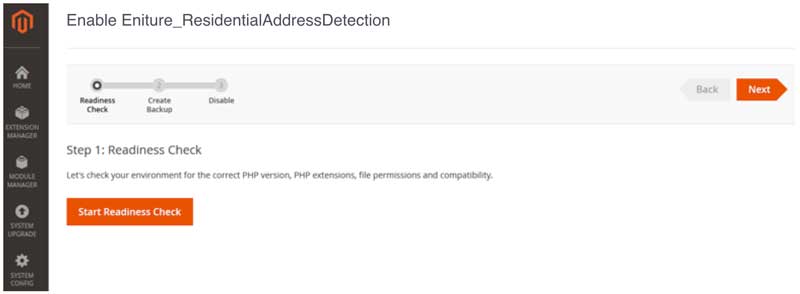 Magento-2-Residential-Address-Detection-Readiness-Check