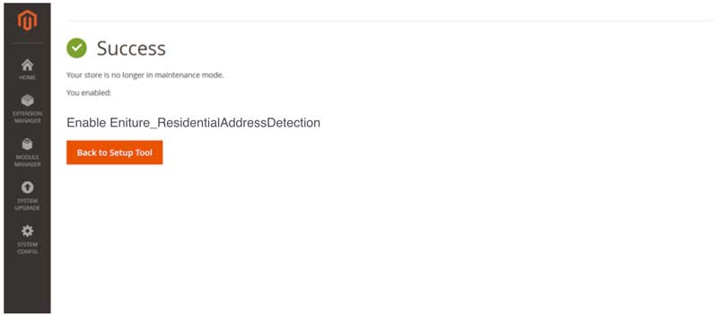 Magento-2-Residential-Address-Detection-Success