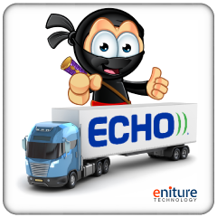 Echo Logistics LTL Freight Quotes for WooCommerce