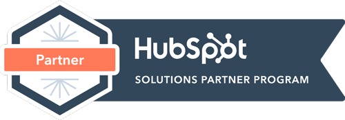 HubSpot Solutions Provider