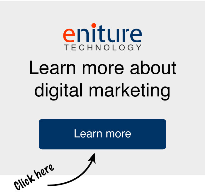 Learn More About Digital Marketing