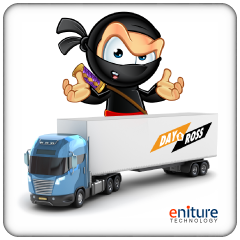 Day & Ross LTL Freight Quotes For Woocommerce