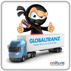 GlobalTranz LTL Freight Quotes for Woocommerce