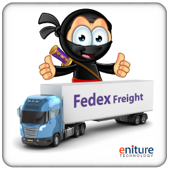 LTL Freight Quotes for Woocommerce - Fedex Freight Edition
