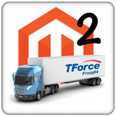 TForce LTL Freight Quotes for Magento 2