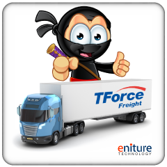 TForce Freight for WooCommerce