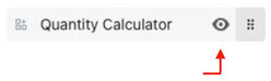 Visibility Icon For Shopify App Blocks