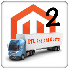 LTL Freight Quotes Magento Module For FedEx Customers