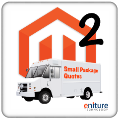 Small Package Quotes Magento 2 Module For FedEx Customers