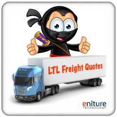 LTL Freight Quotes Woocommerce Plugin For FedEx Customers