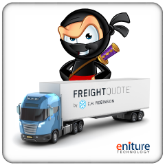 FreightQuote by CH Robinson for WooCommerce