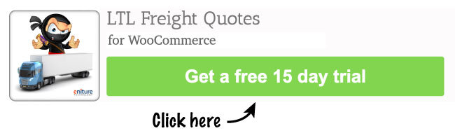 Free Trial Subscription Button