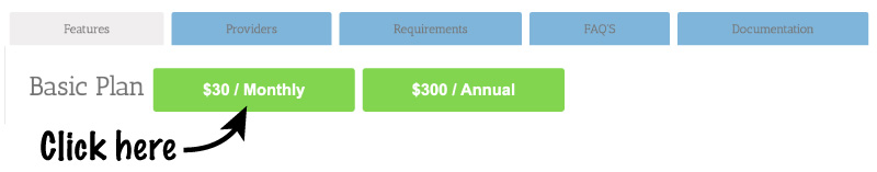 Real Time Shipping Quotes for WooCommerce Subscription Plan