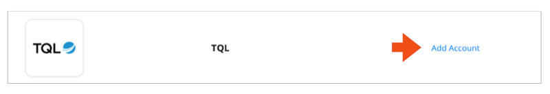 Add TQL Integration To the BigCommerce Real Time Shipping Quotes App.