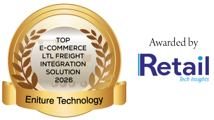 Retail Tech Insights - Top E-Commerce LTL Freight Integration Solution for 2026.
