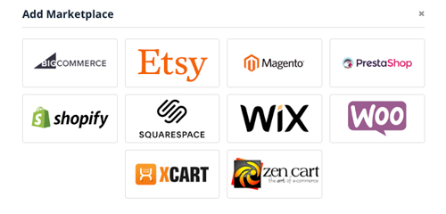 Real Time Shipping Quotes App for Wix - Connecting to FreightDesk Online